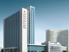 武汉市第一医院激光祛斑怎么样？医院基本介绍