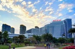 厦门中山医院整形科价目表一览，人气医生已经收集了