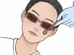opt光子嫩肤的危害有哪些？术后恢复期是多久？  